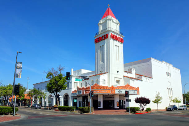 MERCED COUNTY