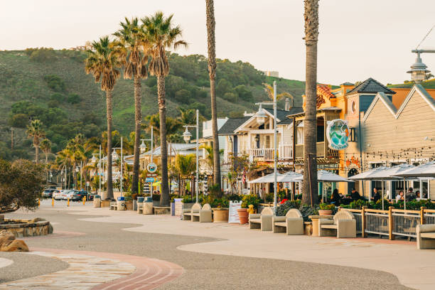 SAN LUIS OBISPO COUNTY